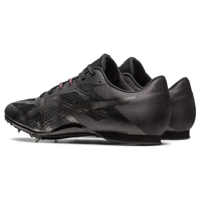 Hyper MD 8 “Black Gunmetal”