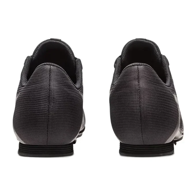 Hyper MD 8 “Black Gunmetal”