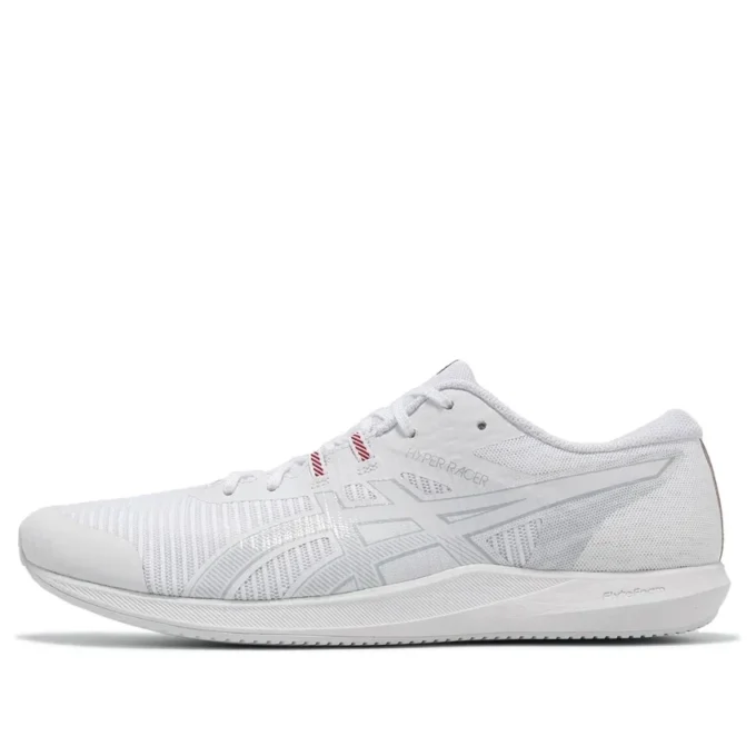 Hyper Racer “Bianco Rosso”