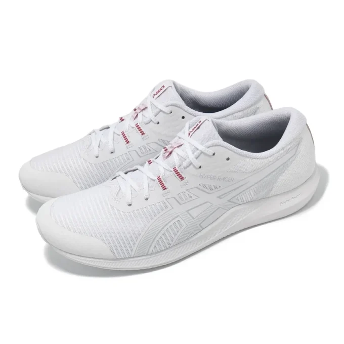 Hyper Racer “Bianco Rosso”