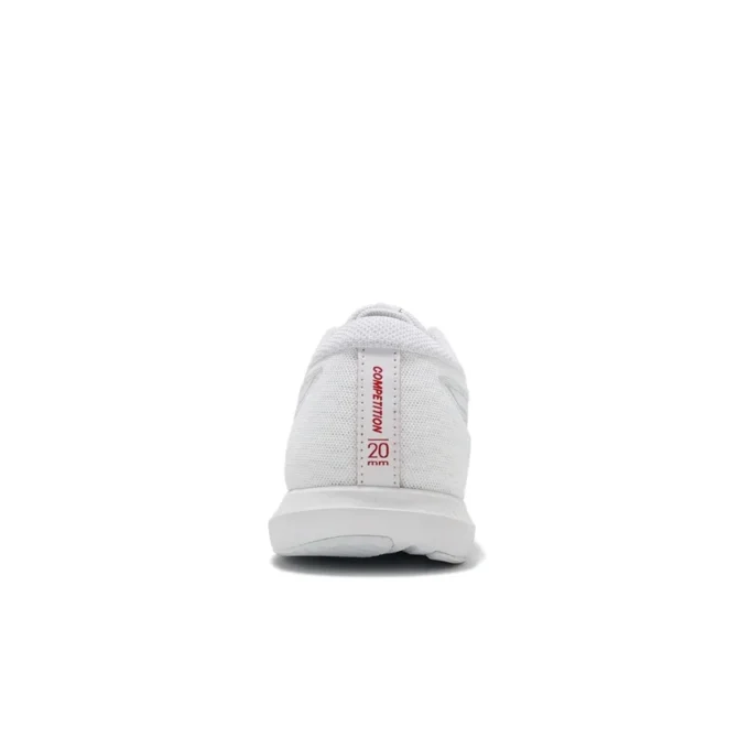 Hyper Racer “Bianco Rosso”