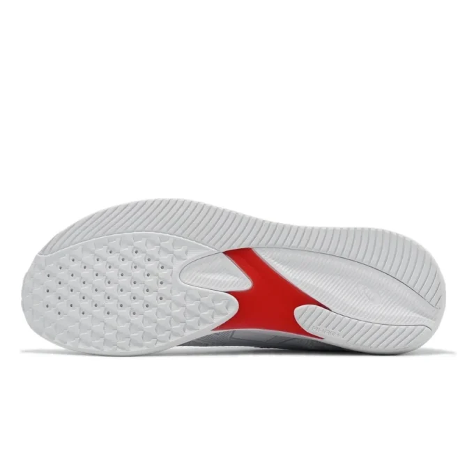 Hyper Racer “Bianco Rosso”
