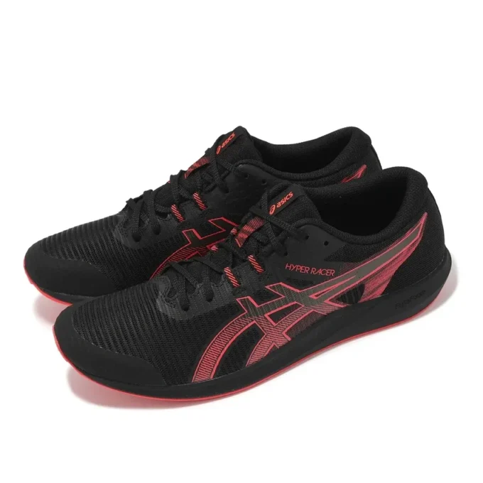 Hyper Racer “Black Gunmetal”