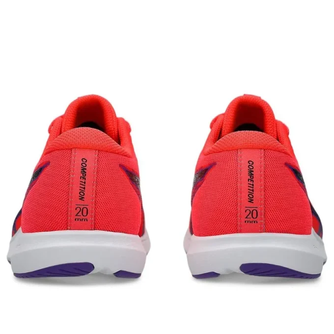 Hyper Racer “Flash Red Black”
