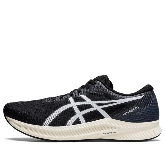 Hyper Speed 2 2E “Black White”