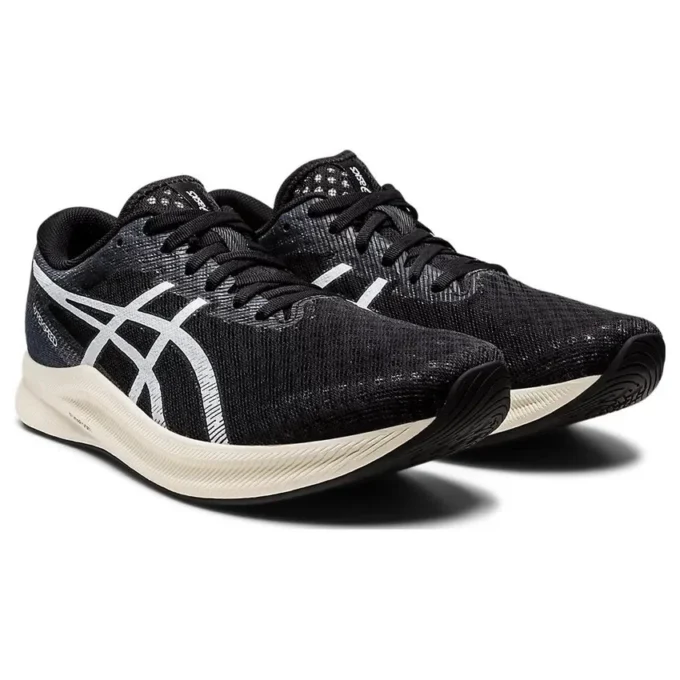 Hyper Speed 2 2E “Black White”