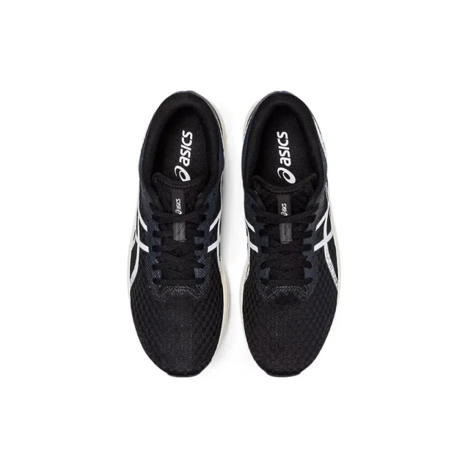 Hyper Speed 2 2E “Black White”