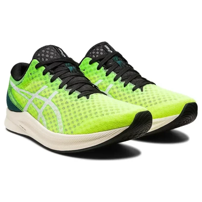Hyper Speed 2 2E Wide “Safety Yellow White”