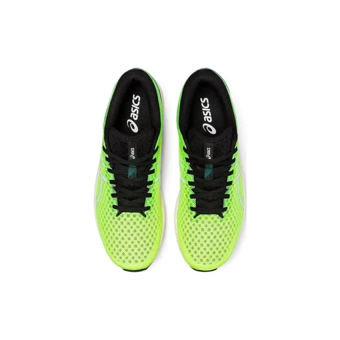 Hyper Speed 2 2E Wide “Safety Yellow White”
