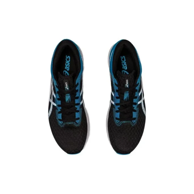 Hyper Speed 2 “Black Island Blue”
