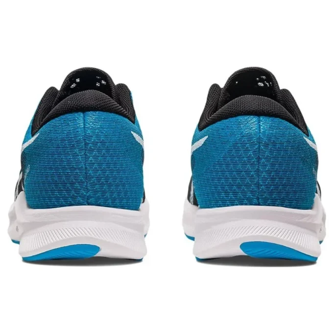 Hyper Speed 2 “Black Island Blue”