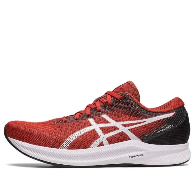 Hyper Speed 2 “Rosso Nero”