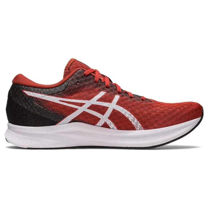 Hyper Speed 2 “Rosso Nero”