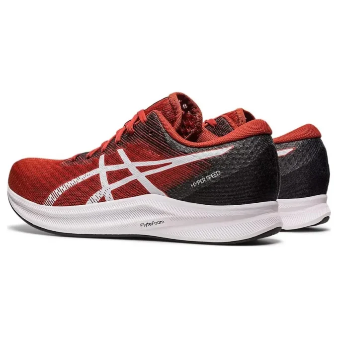 Hyper Speed 2 “Rosso Nero”