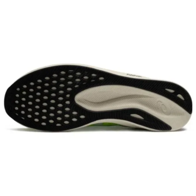 Hyper Speed 2 “Safety Yellow White”