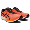 Hyper Speed 2E Wide “Shocking Orange”