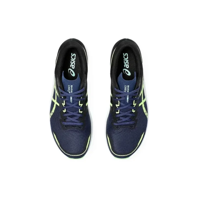 Hyper Speed 3 2E Wide “Blue Expanse Illuminate Green”
