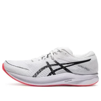 Hyper Speed 3 “Bianco Nero Rosso”