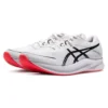 Hyper Speed 3 “Bianco Nero Rosso”