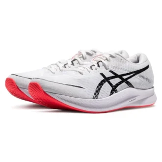 Hyper Speed 3 “Bianco Nero Rosso”