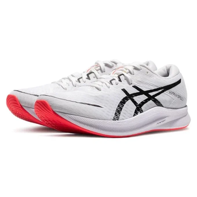 Hyper Speed 3 “Bianco Nero Rosso”