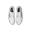 Hyper Speed 3 “Bianco Nero Rosso”