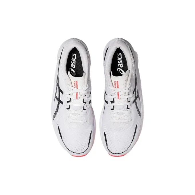 Hyper Speed 3 “Bianco Nero Rosso”