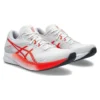 Hyper Speed 3 “Bianco/Rosso Alba”