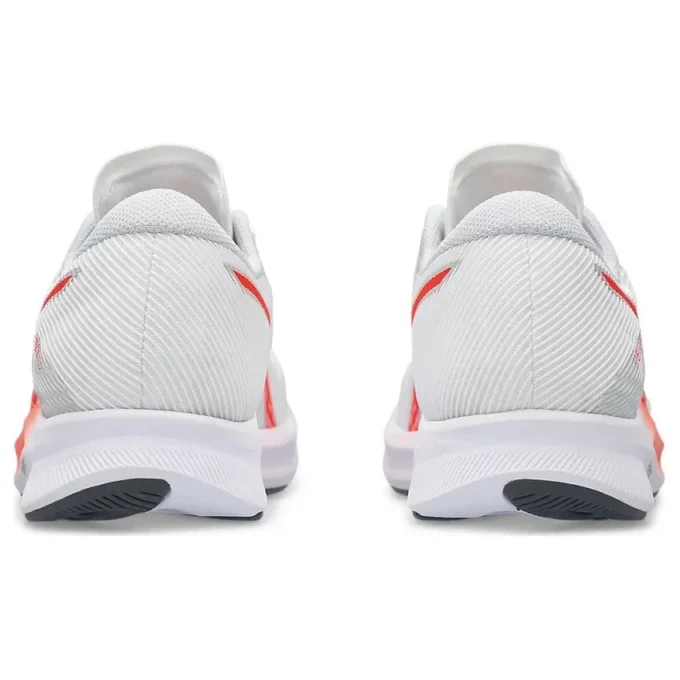 Hyper Speed 3 “Bianco/Rosso Alba”
