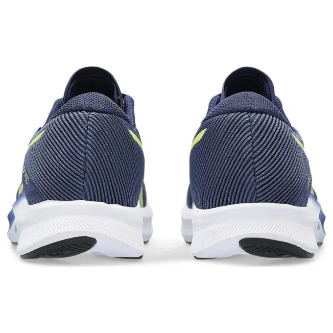 Hyper Speed 3 “Deep Ocean Glow Yellow”