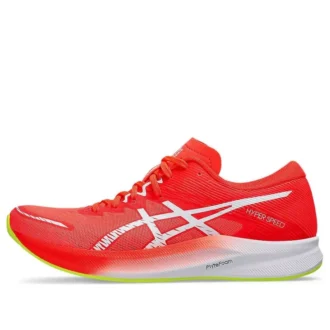 Hyper Speed 3 “Rosso Alba Bianco”