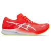 Hyper Speed 3 “Rosso Alba Bianco”