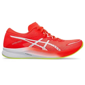 Hyper Speed 3 “Rosso Alba Bianco”