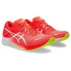 Hyper Speed 3 “Rosso Alba Bianco”