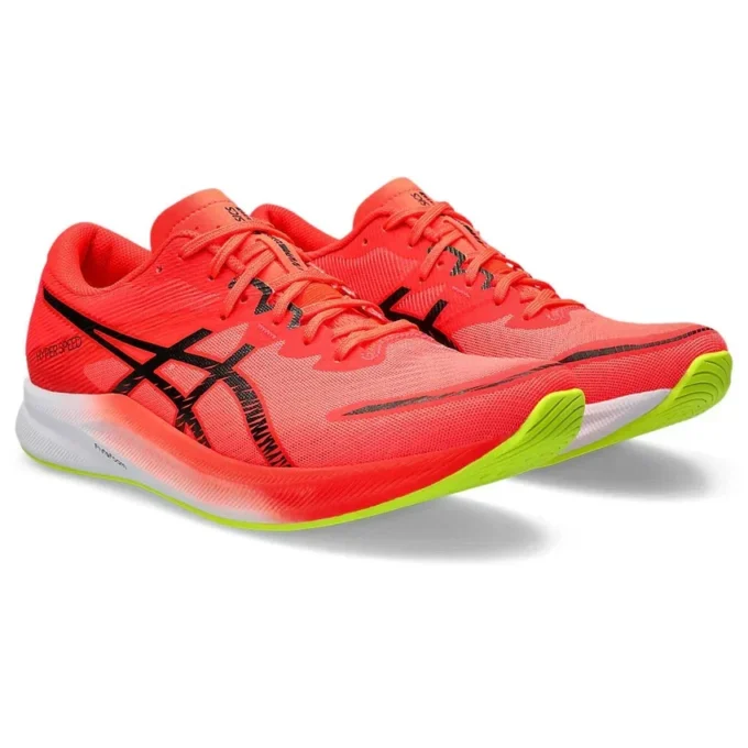 Hyper Speed 3 “Sunrise Red Black”