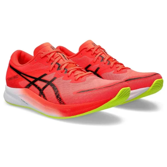 Hyper Speed 3 Wide “Sunrise Red”