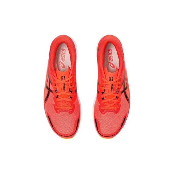 Hyper Speed 3 Wide “Sunrise Red”