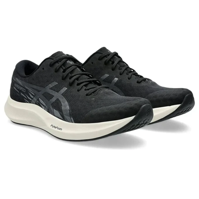 Hyper Speed 4 “Black Carrier Grey”