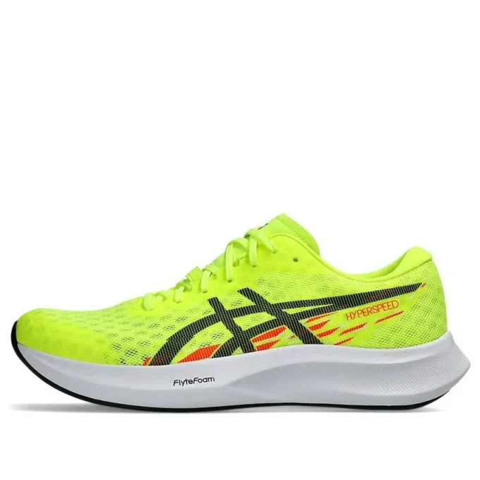 Hyper Speed 4 “Giallo sicurezza Nero”