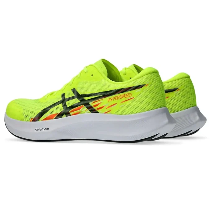 Hyper Speed 4 “Giallo sicurezza Nero”
