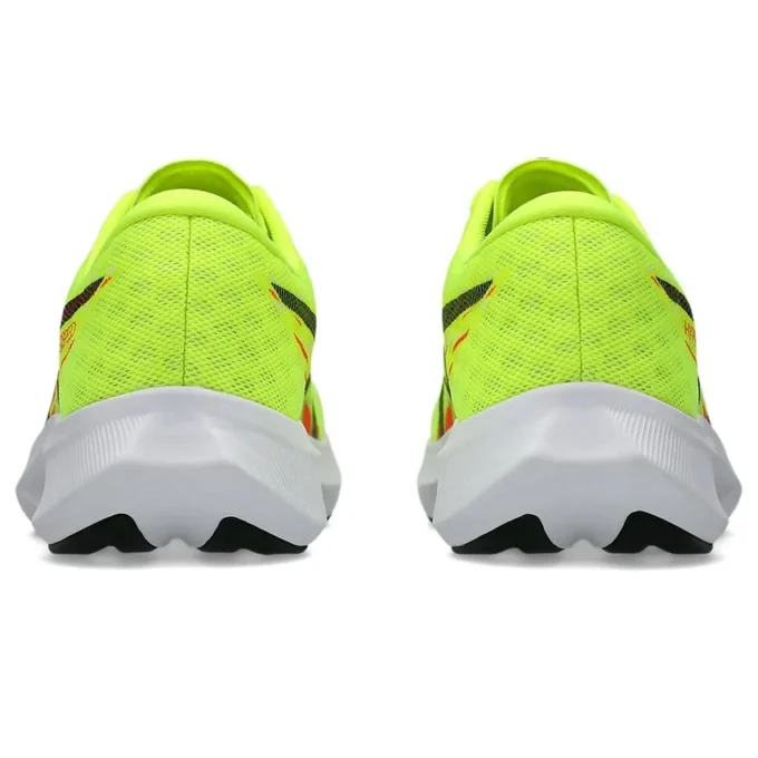 Hyper Speed 4 “Giallo sicurezza Nero”