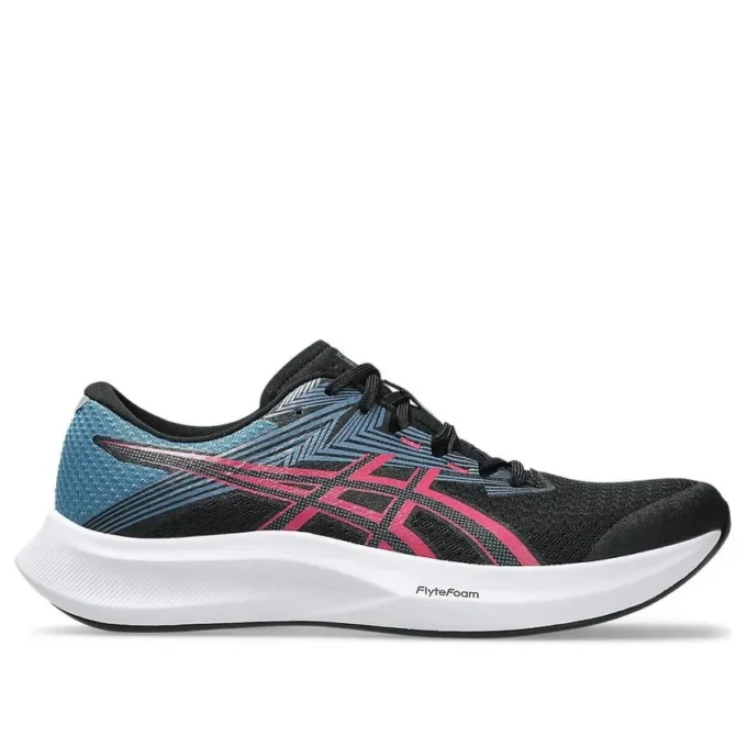 Hyper Speed 5 “Black Bright Rose”
