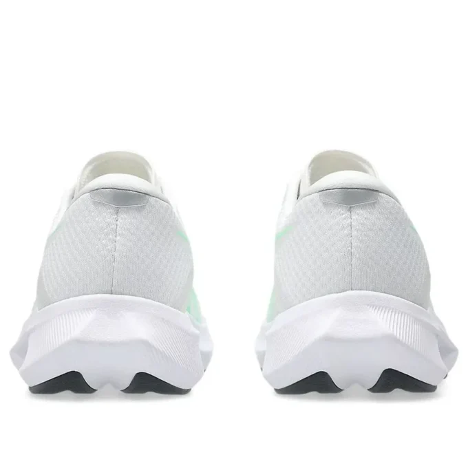 Hyper Speed 5 “White Vital Green”