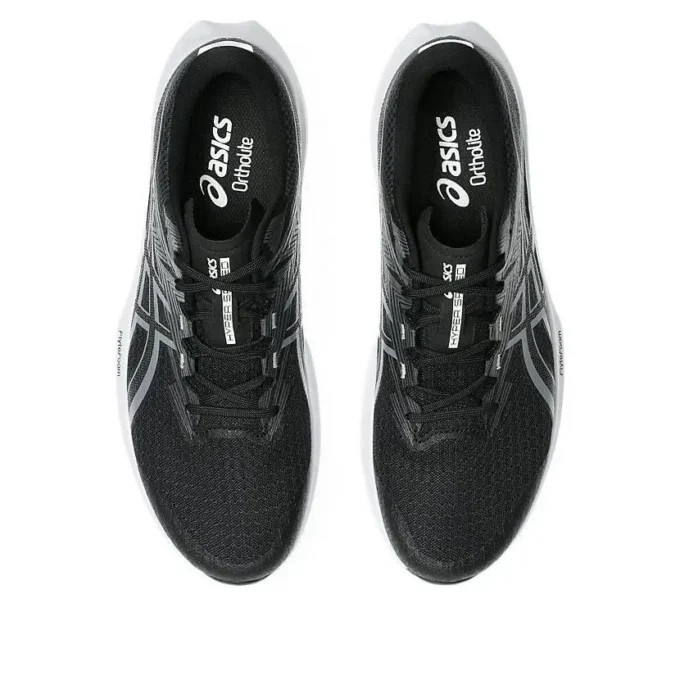 Hyper Speed 5 Wide “Black Metropolis”