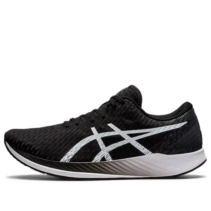 Hyper Speed “Black White”