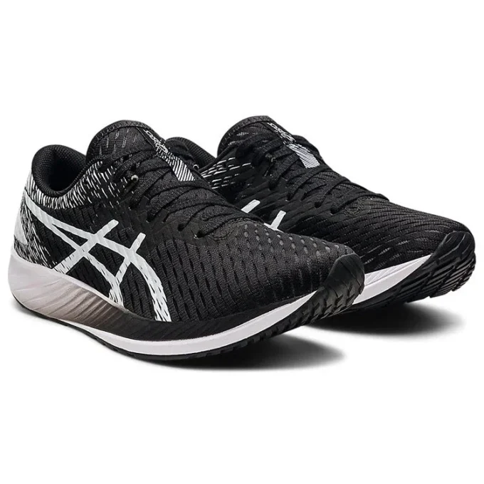 Hyper Speed “Black White”