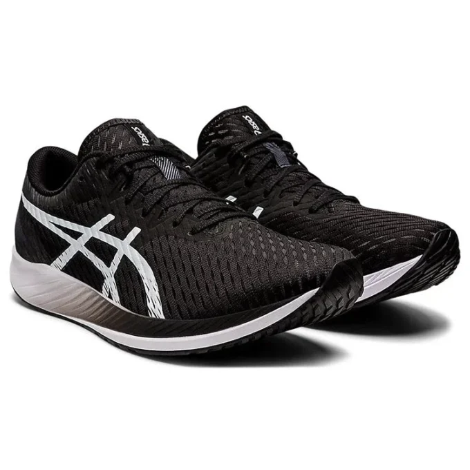Hyper Speed “Black White”