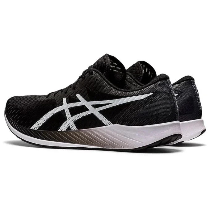 Hyper Speed “Black White”