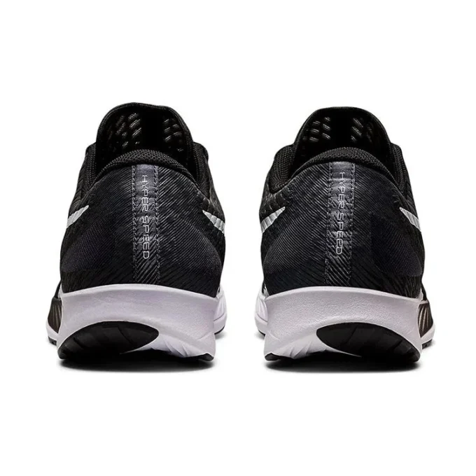 Hyper Speed “Black White”