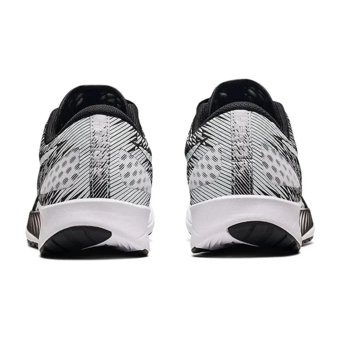 Hyper Speed “Black White”